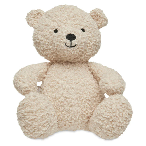 Stuffed Animal Teddy Bear Naturel
