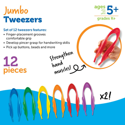 Jumbo Tweezers_Toybox.ae
