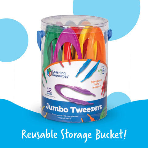 Jumbo Tweezers_Toybox.ae