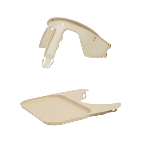 KAOS KLAPP Safety Rail & Tray Bundle - Desert Sand