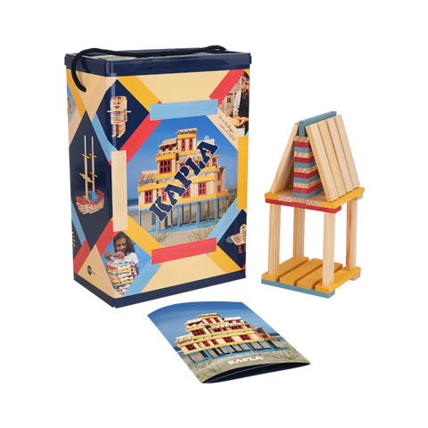 KAPLA - 200 BOX - SUMMER EDITION