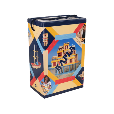KAPLA - 200 BOX - SUMMER EDITION