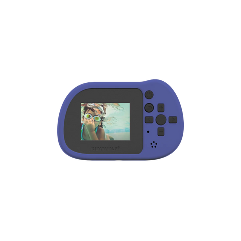 KIDYCAM Camera - Blue