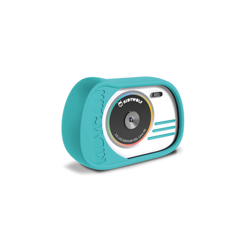 KIDYCAM Camera - Green