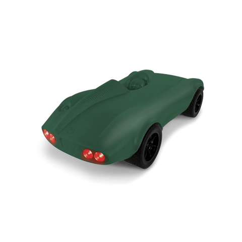 KIDYCAR Remote Control Car - Green