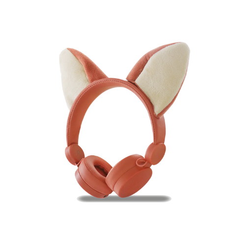 KIDYEARS Headset - Fox