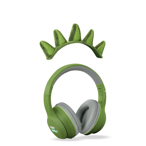 KIDYEARS - Animal Headphones - Dino