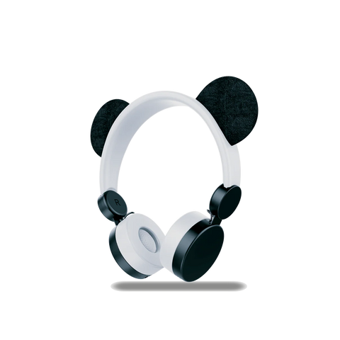 KIDYEARS Headset - Panda