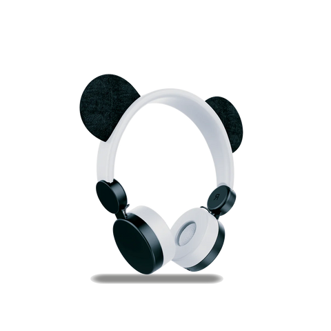 KIDYEARS Headset - Panda