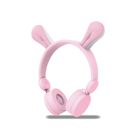 KIDYEARS Headset - Rabbit 