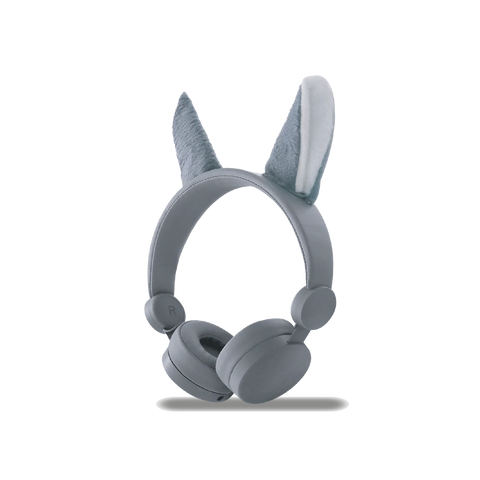 KIDYEARS Headset - Wolf