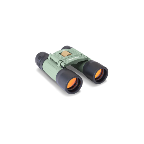 KIDYWOLF | KIDYBINOCULARS - Green