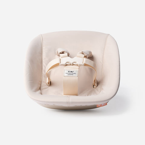 Klapp Newborn seat - Ivory