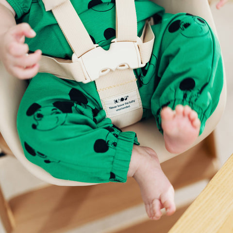 Klapp Newborn seat - Ivory