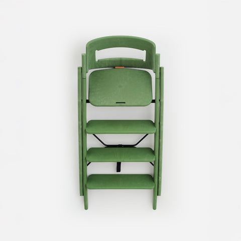 Klapp Wall Hook for Highchair - Beech wood Natural