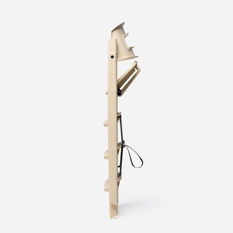 Klapp Highchair Recycled - Desert Sand