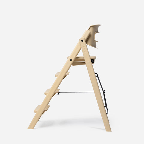 Klapp Highchair Recycled - Desert Sand