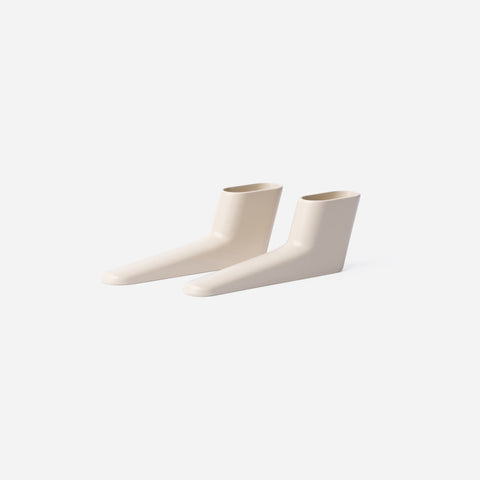 KAOS Anti Tilting Slippers for Recycled Highchair