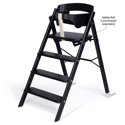 Anti Tilting Slippers for Wooden Highchair