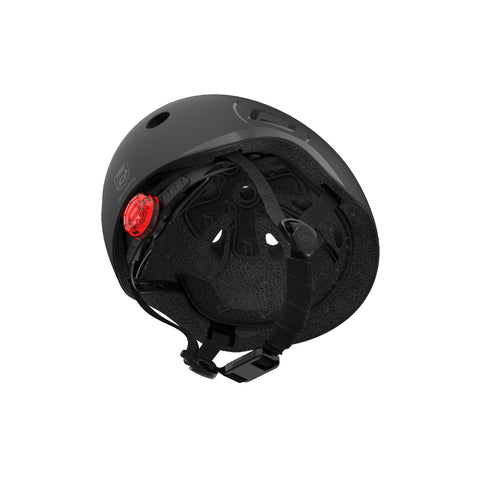 Kid Helmet S M Black_Toybox.ae