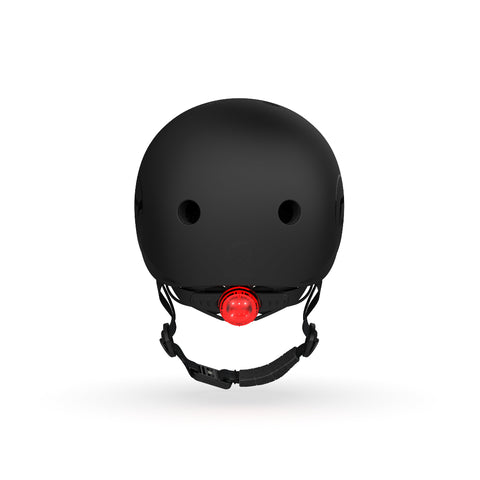 Kid Helmet S M Black_Toybox.ae