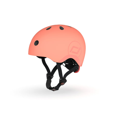 Kid Helmet S M Pea_Toybox.ae