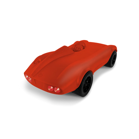 KIDYCAR Remote Control Car - Red