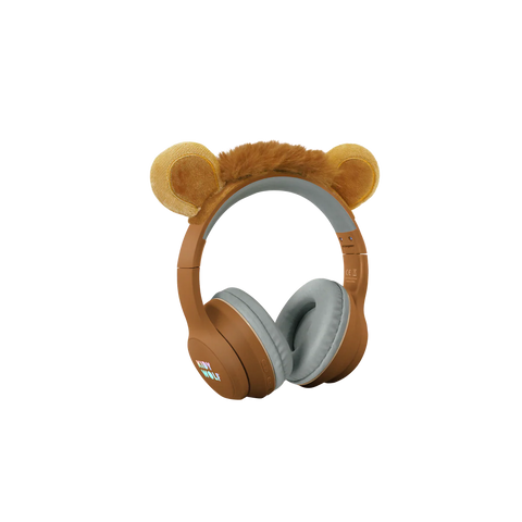 KIDYEARS - Animal Headphones - Lion