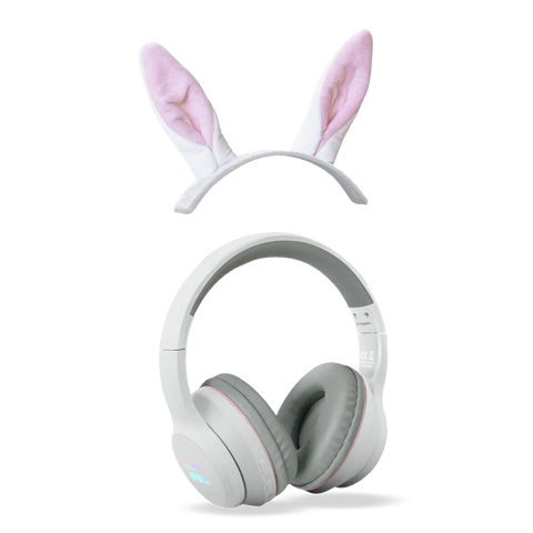 Kidywolf KIDYEARS - Animal Headphones - Rabbit