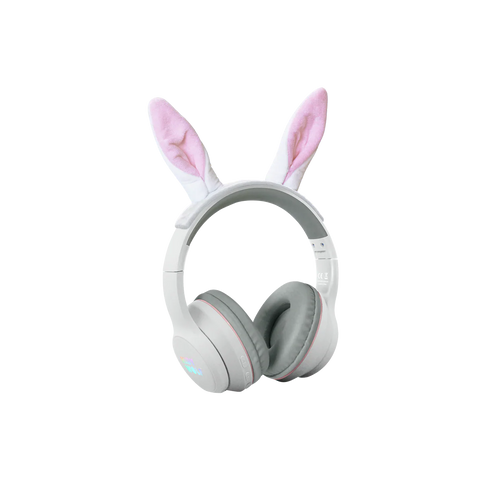Kidywolf KIDYEARS - Animal Headphones - Rabbit
