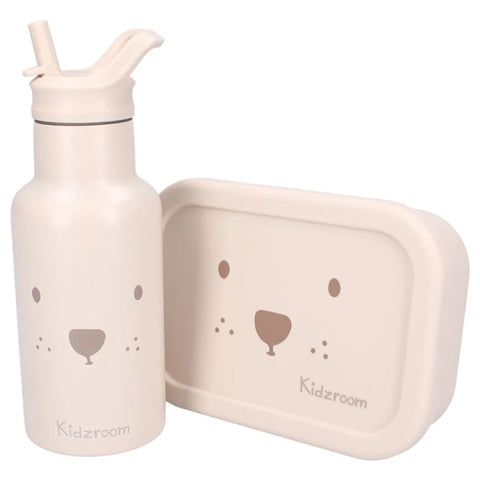 Lunchbox Kidzroom Lovely Lunch- Beige