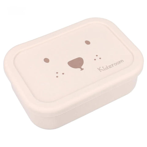 Lunchbox Kidzroom Lovely Lunch- Beige