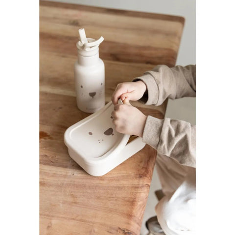 Lunchbox Kidzroom Lovely Lunch- Beige