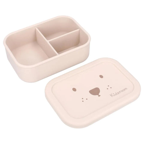 Lunchbox Kidzroom Lovely Lunch- Beige