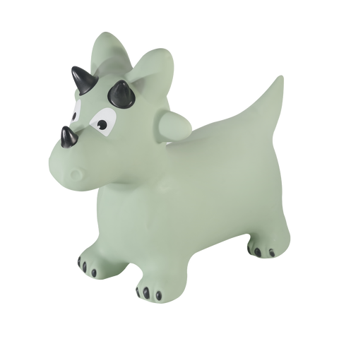 Kindsgut Bouncing Animal Dino | Fun & Safe Ride-On Toy for Kids