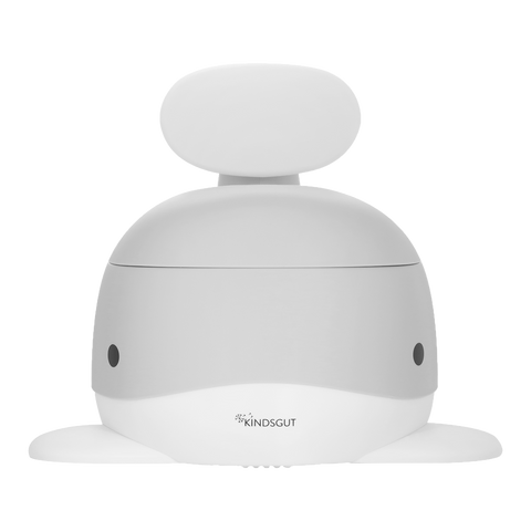 Kindsgut Whale Potty | Comfortable & Eco Friendly Potty for Toddlers