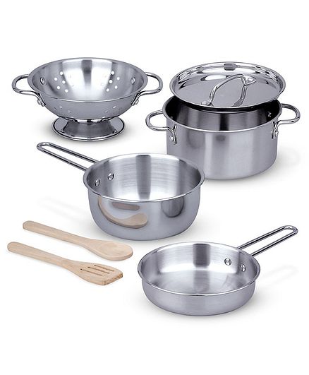 Kitchen Accessory Set