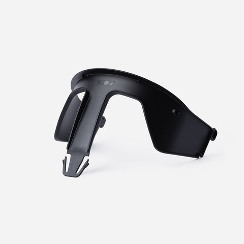 Klapp Safety Rail - Black