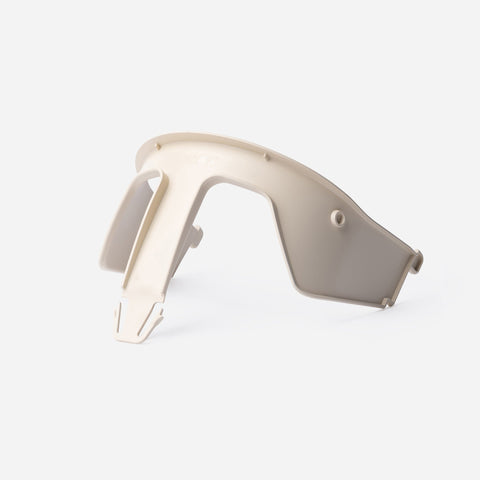 Klapp Safety Rail - Ivory
