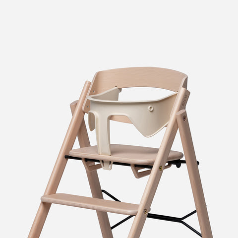 Klapp Safety Rail - Ivory