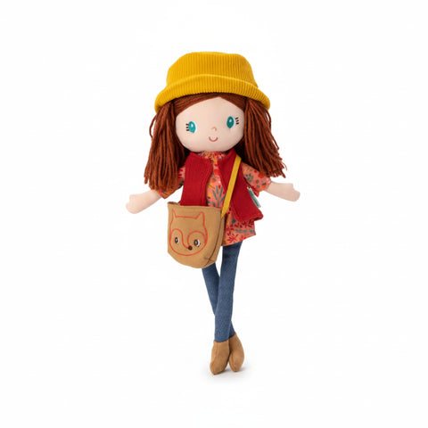 LEA NATURE DOLL