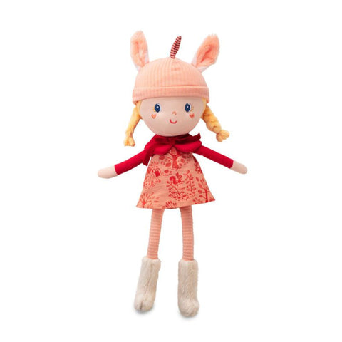LENA DOLL (IN GIFT BOX)