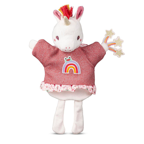 LENA HAND PUPPET