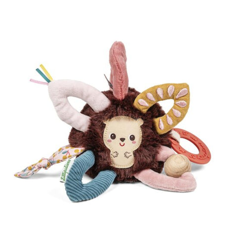 LEON SENSORY RINGS