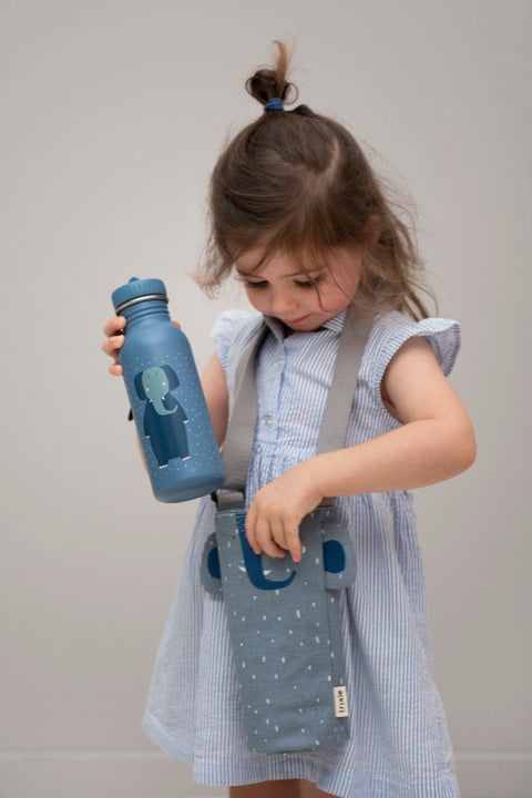 Trixie - Thermal Bottle Holder - Mrs. Elephant