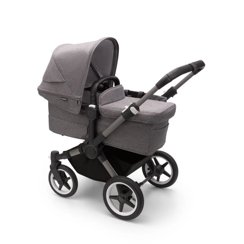 Donkey 5 sun canopy Grey Melange