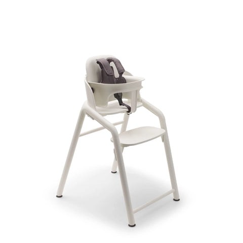 Giraffe baby set GREY