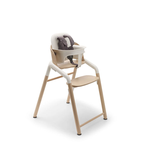 Giraffe baby set GREY