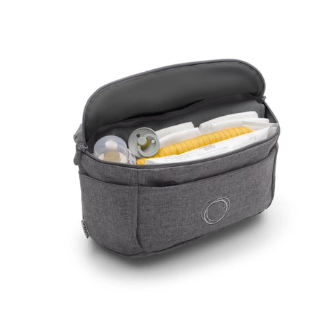 organizer GREY Melange