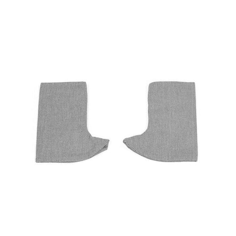 Limas - Strap Protector - Grey Melange
